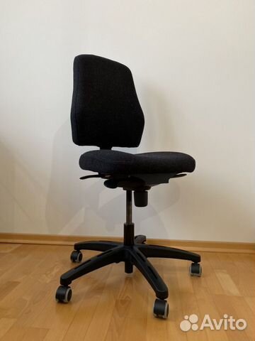 Ikea verksam chair sale