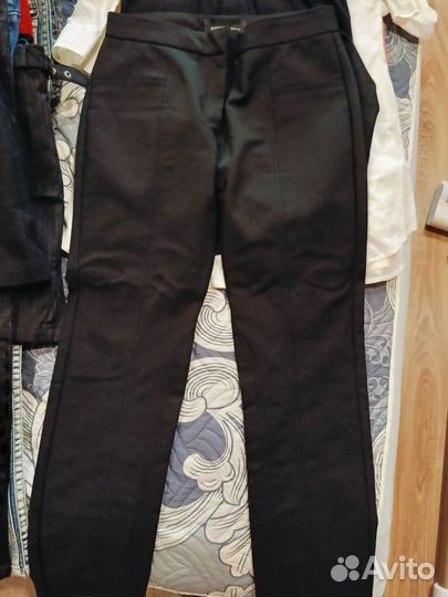 Одежда пакетом