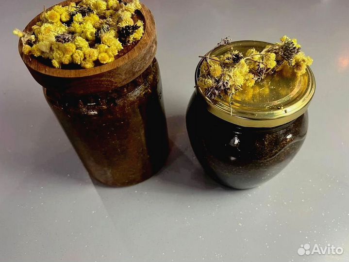 Активатор мужской силы