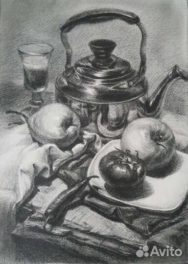 Картины на заказ