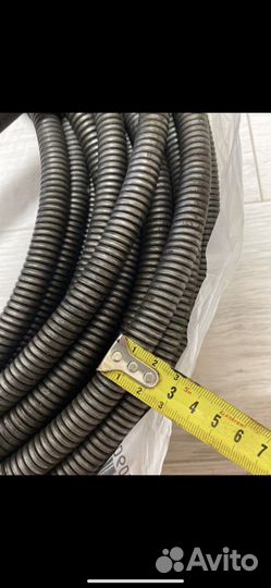 Трос сантехнический для канализации