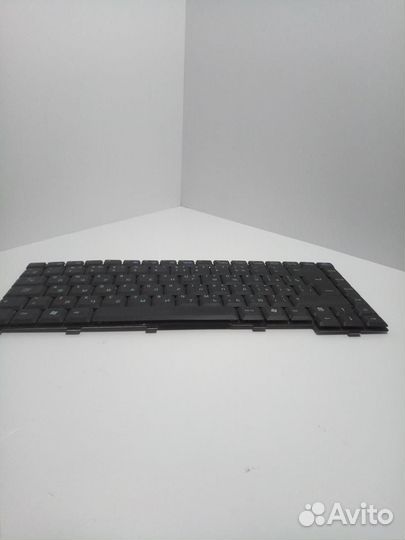 Клавиатура для Asus A6, A6R, A6000, A6J (K030662N2