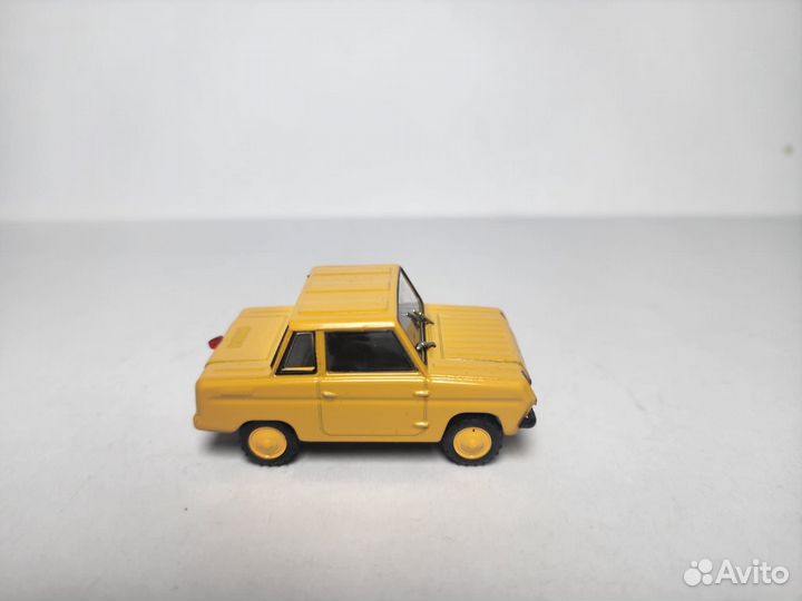 Смз-С3Д Deagostini 1:43