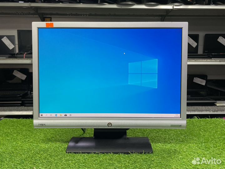 Монитор BenQ G900Wa, 1440x900, 76 Гц