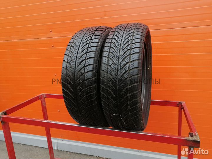 Goodyear UltraGrip 8 Performance 205/60 R16 92H