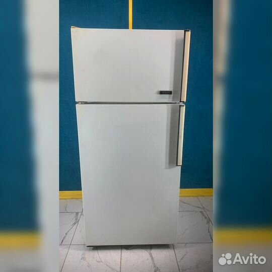 Холодильник бу с гарантией