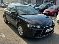 Mitsubishi Lancer 1.8 MT, 2013, 74 000 км, с пробегом, цена 1 149 000 руб.