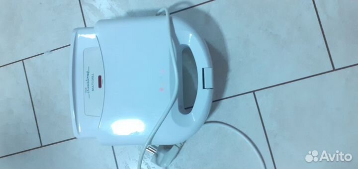 Мультигриль