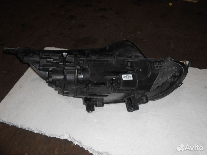 Фара левая Хендай Соната 7 Hyundai Sonata 7