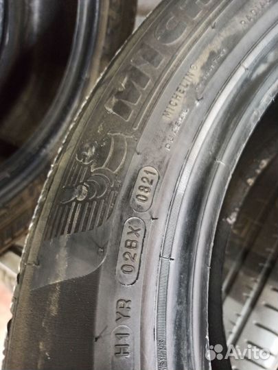 Michelin Primacy 4 225/55 R18