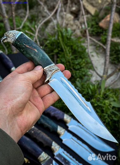 Нож Работяга