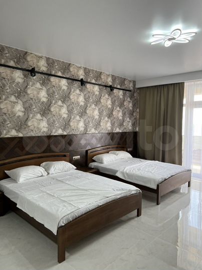 Квартира-студия, 65 м², 3/9 эт.
