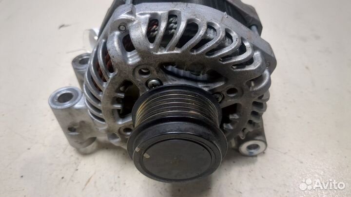 Генератор Chevrolet Traverse