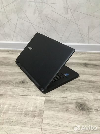 Ноутбук acer