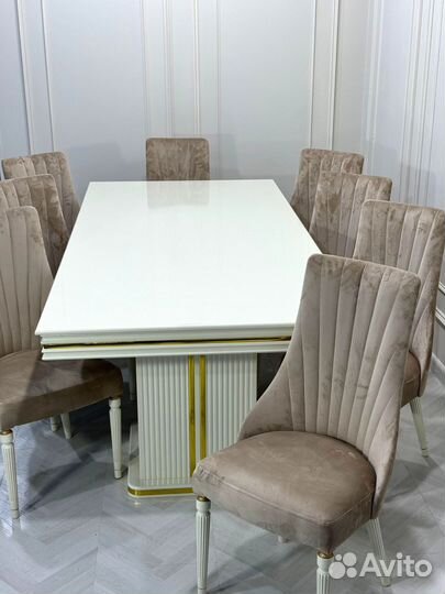 Стол обеденный в наличии\оплата при получении