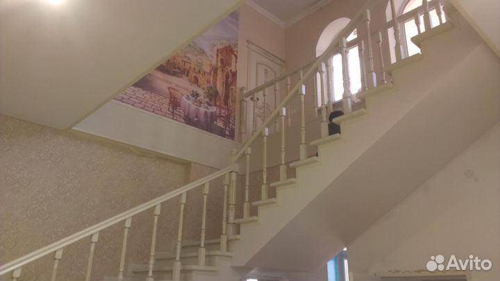 Лестница