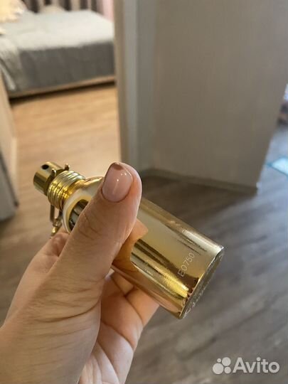 Духи montale оригинал