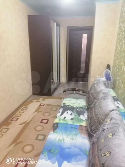 2-к. квартира, 38 м², 3/3 эт.