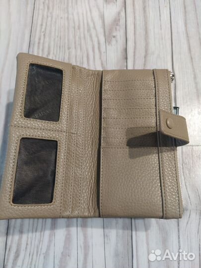 Кошелек женский