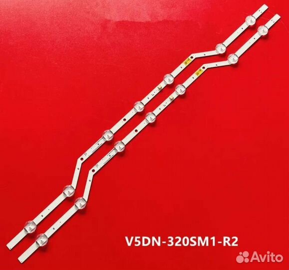 Новая V5DN-320SM1-R3 (16.09.27)