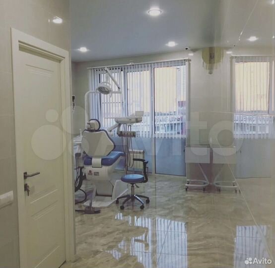 Аренда Стоматологического кабинета
