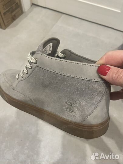 Мужская обувь