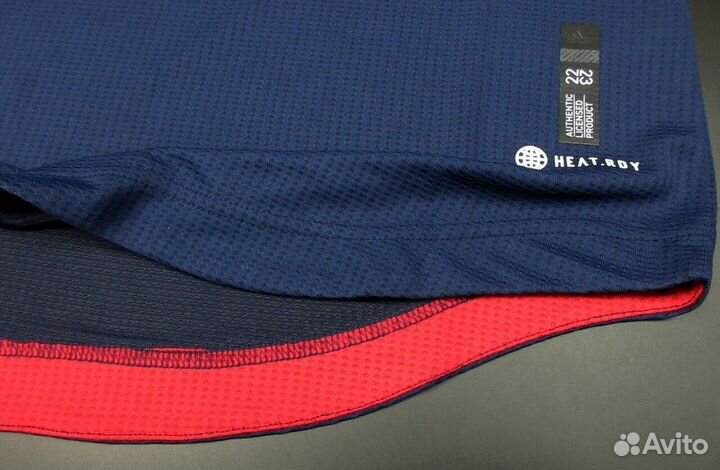 Форма Аякс сезон 22/23