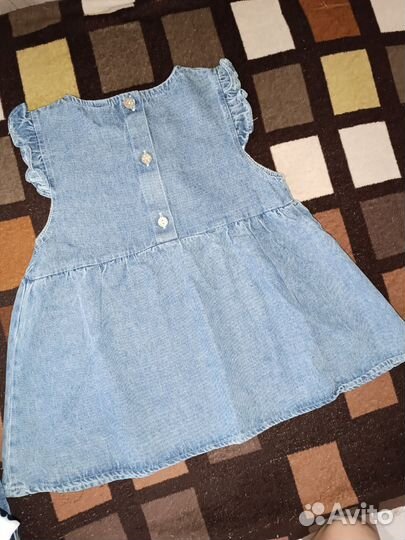 Вещи для девочки