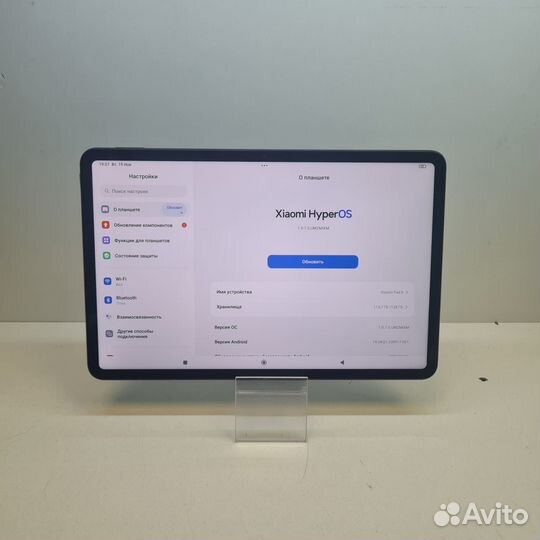 Планшет Xiaomi Pad 6