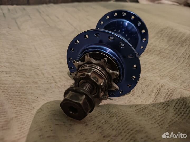 Втулка Pride Street