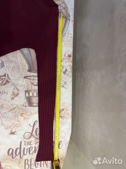 Платье черное