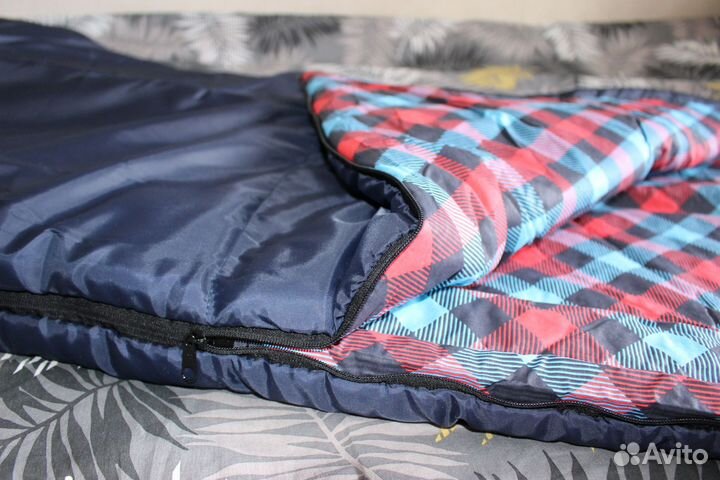 Спальник новый