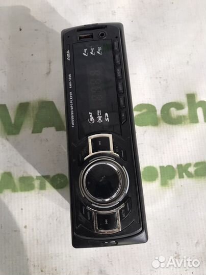 Автомагнитола