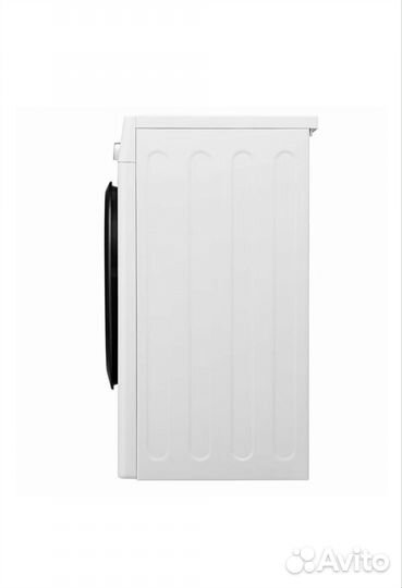 Стиральная машина LG F2M5NS6W 7 кг белый