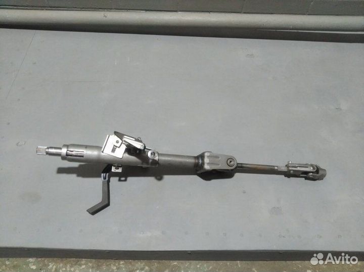 Рулевая колонка Chevrolet Cobalt седан 1.5 2013