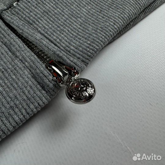 Зип Худи Chrome Hearts