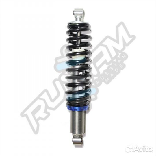 Амортизатор на квадроцикл Yamaha Grizzly 550/700