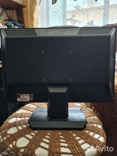 Монитор Acer ac100