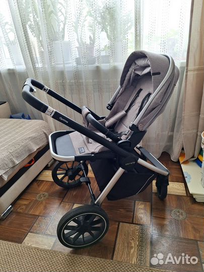Коляска corello optima 3 в 1
