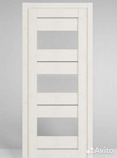 Межкомнатные двери