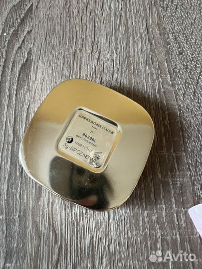 Скульптор dolce gabbana 22 tan