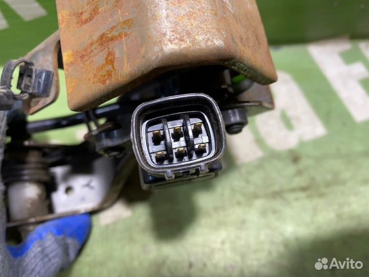 Педаль газа Infiniti G35 V35 VQ35DE 2003