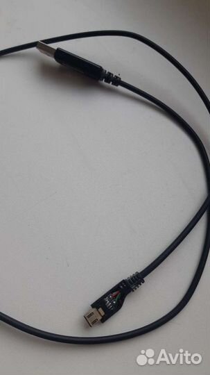 Провода для зарядки телефона и не только