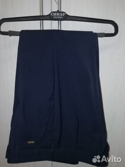 Школьная форма