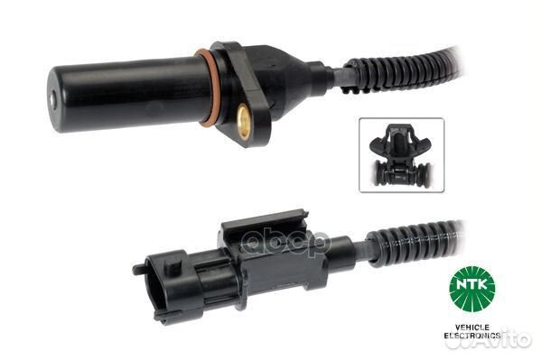 Датчик коленвала CMC2V555 81554 NGK