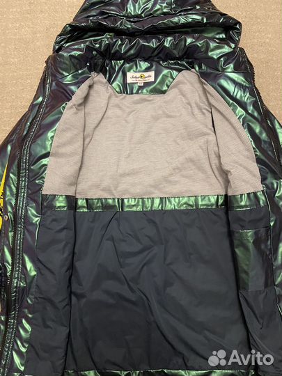 Куртка весна осень для девочки 164