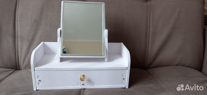 Органайзер для косметики/украшений