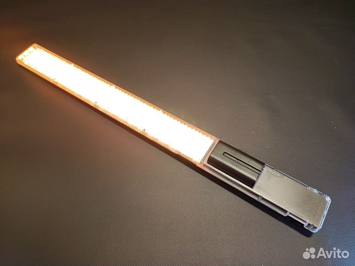 Yongnuo yn360iii 3200-5600K видеосвет / RGB stick