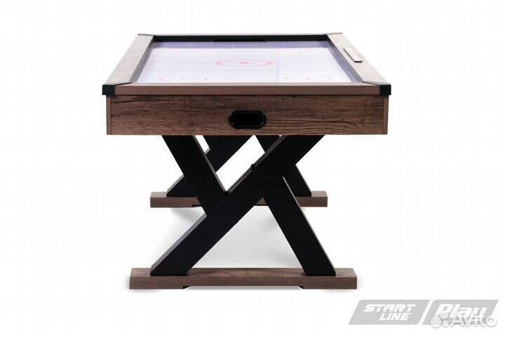 Аэрохоккей ICE arena SLP-6030-1/ 6 футов