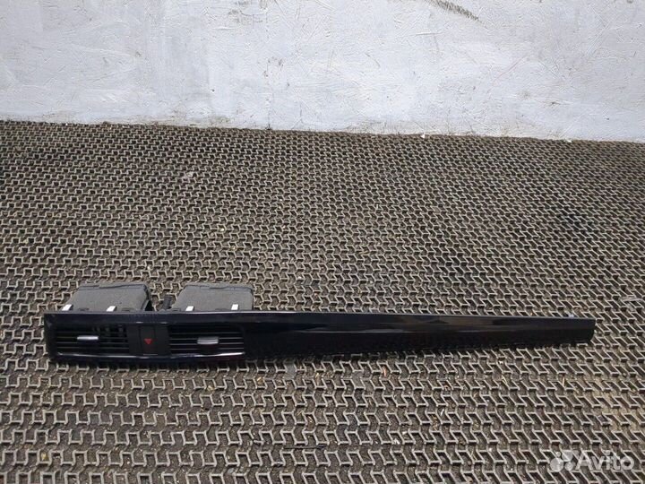 Дефлектор обдува салона Mazda CX-5, 2015